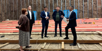 Нефтекамская государственная филармония. https://vk.ru/wall-163932898_20992 - Красное Знамя
