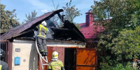 За минувшие сутки сотрудники МЧС России 15 раз выезжали на пожары - МЧС