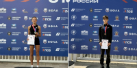 ЛЕГКОАТЛЕТЫ СШОР «ФЛАМИНГО» - МЕДАЛИСТЫ ПЕРВЕНСТВА РОССИИ! - Управление физкультуры и спорта г. Новосибирска