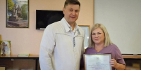 «Спасибо за профессионализм и ответственное отношение к своему делу» - Минздрав Алтайского края