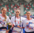Тюменка выиграла бронзовую медаль в Минске - Тюменская арена