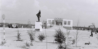 Городской музей Урая: от школьной экспозиции 1970 года до современного Культурно‑исторического центра - Газета Знамя