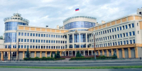 Миллиардная компания не смогла легализовать советское имущество под Липецком - МОЁ! Липецк