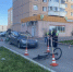 За прошедшие три дня сотрудники Госавтоинспекции зарегистрировали 39 ДТП, есть пострадавшие - Магсити74