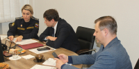 Общественный совет при ГУФССП России по Алтайскому краю подвёл итоги работы и наметил планы на второе полугодие - УФССП