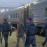 Поезд в Ярославль отменился: оренбургского алиментщика задержали прямо на вокзале - ProOren.Ru
