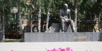 Гостевой маршрут фестиваля "Шукшинские дни на Алтае" - Сетевое издание Толк