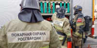 Как уберечь себя от грозовых разрядов - Росгвардия
