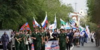 В Оренбурге отметят День Военно‑морского флота - Администрация города