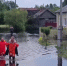 Все больше домов и участков освобождаются от воды в Свердловской области - Фото 1 - JustMedia