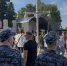 Тверские росгвардейцы обеспечили безопасность и правопорядок в День города - Газета Вся Тверь