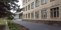 Благоустройство территории  Центра детского творчества с. Шипуново.. - Шипуновский район