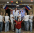 «Березовский экспресс» вновь прибыл на «Станцию Первых» - Казанский район