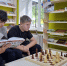 Международный день шахмат - Межпоселенческая библиотечная система