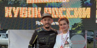 Спортсменка из Новочеркасска завоевала золото на Кубке России по гонкам на квадроциклах - Газета Новочеркасские ведомости