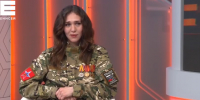 Кадр ТК "Енисей" - НИА