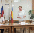 17.07.2026 г. состоялись отчеты глав Администраций Владимировского  и Киселевского сельских поселений о проделанной работе за первое  полугодие 2026 года - Красносулинский район
