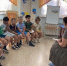 Фольклорные и исторические часы проходят в приволжских библиотеках - Приволжская газета
