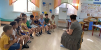 Фольклорные и исторические часы проходят в приволжских библиотеках - Приволжская газета