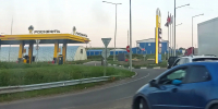 На заправке Роснефти - ДЕЛА.ru