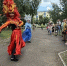 «КТО С НАМИ 2026? День города начинается с тебя!» - ТОС Омска