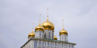 В Туле сегодня отмечают День Казанской иконы Божией Матери - ИА Тульская служба новостей