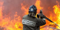 В Ростовской области за сутки произошло 19 пожаров - Панорама