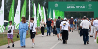 ПРОМПРЕДПРИЯТИЯ АЛТАЙСКОГО КРАЯ ПРЕДСТАВИЛИ НА «ВСЕРОССИЙСКОМ ДНЕ ПОЛЯ» ПОЧТИ ТРИДЦАТЬ НОВИНОК - Министерство промышленности и энергетики