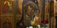 В Татарстане завершается подготовка к празднованию Дня явления Казанской иконы Божией Матери - Global-Kazan.Ru