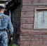 Самарский алиментщик скрывался от долга в миллион рублей в доме новой подруги - TLT.Ru
