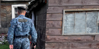 Самарский алиментщик скрывался от долга в миллион рублей в доме новой подруги - TLT.Ru