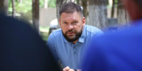Евгений Поддубный назвал важной работу волонтёров «Курского рубежа» - Единая Россия