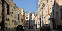 Движение в Хамовниках частично ограничат 25 и 26 июля - Вечерняя Москва