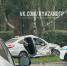 ДТП с такси в Рязани - РИА 7 Новостей