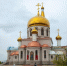 Главный храм Волжского родился в девяностые: история основания Иоанно-Богословского собора - Блокнот Волжского