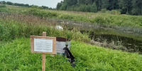 После гибели мужчины в реке Касне под Новодугино Следственный комитет начал проверку - SmolDaily.Ru