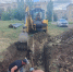 Аварийщики из региона-шефа провели работы на участке тепловой сети в Первомайске - Город Первомайск