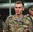 «Благополучие страны строится на воспитании патриотов»: на «Зарнице 2.0» в Оренбурге побывал Герой России Владислав Головин - Кувандыкский городской округ