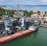 Порт Таганрога хотят углубить за 42 млн рублей - Bloknot-Rostov.Ru