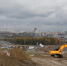 Смотровую площадку Новосибирска на пл. Лыщинского благоустроят к октябрю - Precedent.TV