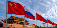 Граждане Китая смогут посетить Россию без визы до конца 2027 года - Югополис