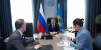 Фото: канал Михаила Ведерникова в мессенджере Max - InformPskov.Ru
