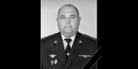Роман Черкашин. Фото предоставили в ВСИ МВД России - Irk.Ru
