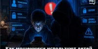 ОСТОРОЖНО! МОШЕННИКИ! - Миякинский район