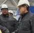 Михаил Котюков оценил запуск нового производственного комплекса на Ведугинском месторождении - ГлобалКРАСНОЯРСК.ру