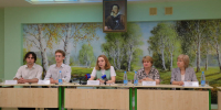 Поход в музей и 12 часов математики: выпускники Омска рассказали, что помогло сдать ЕГЭ на 100 баллов - Вечерний Омск