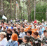 Фестиваль «Патриоты Сибири»: встреча волонтёров в Бердске состоится 14 августа - Бердск-Онлайн.Ru