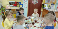 Бухгалтер из Красноярска «продала» поставки детской еды за 160 тысяч рублей. Фото: администрация Красноярска - Седьмой канал
