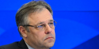 Мирошник заявил о возросшем количестве пострадавших из-за атак ВСУ россиян - M24.Ru