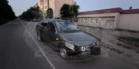 В Архиповке 16-летний подросток на «ВАЗе» сбил насмерть 41-летнего мужчину. - Газета Знамя